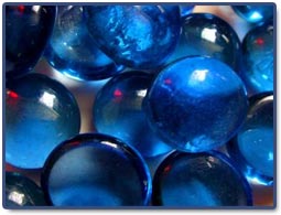 Softblue  by image and more