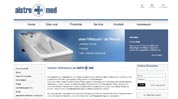 CMS & Webdesign alstromed Frankfurt