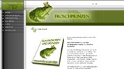 Froschprinzen
