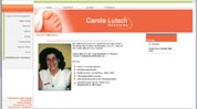 Hebamme Carola Lutsch