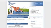 Webseite Webdesign  Renommee GmbH Ha�furt / N�rnberg