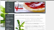 Webseite Webdesign designed4you Webdesign