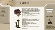 Antique by image and more